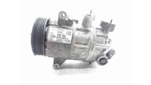 COMPRESOR AIRE ACONDICIONADO SKODA FABIA III (2014-) - L. 8174349 / 5Q0816803L